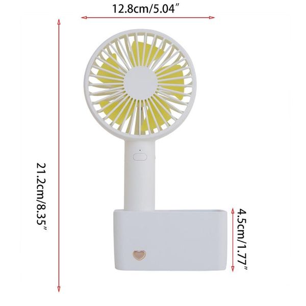 electric fans 35eb portable fan usb handheld mini personal small table but mighty quiet blue pink white 2000mah
electric fans 35eb portable fan usb handheld mini personal small table but mighty quiet blue pink white 2000mah