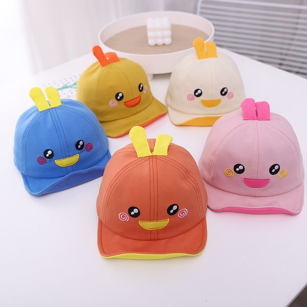 baby cap girl cute cartoon duckling soft edge spring summer new boy's hat a746, Blue;gray
baby cap girl cute cartoon duckling soft edge spring summer new boy's hat a746, Blue;gray