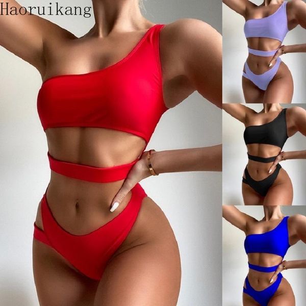 one-piece suits solid color irregular one piece swimsuit women swimwear push up monokini bikini swimsuits
one-piece suits solid color irregular one piece swimsuit women swimwear push up monokini bikini swimsuits