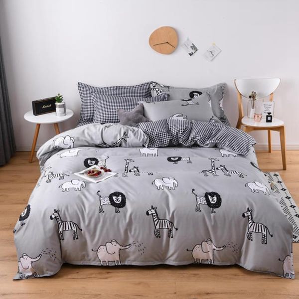 bedding sets 3/4pcs cartoon panda covers boy kid teen girl duvet cover pillow case bed sheet king twin home textiles
bedding sets 3/4pcs cartoon panda covers boy kid teen girl duvet cover pillow case bed sheet king twin home textiles