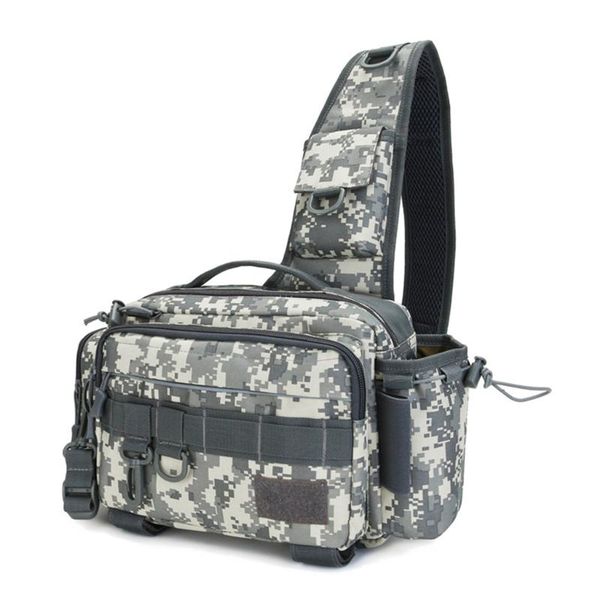 fishing accessories pxpf multifunctional outdoor tackle bag waterproof shoulder crossbody fish lures waist pack gear utility storage package
fishing accessories pxpf multifunctional outdoor tackle bag waterproof shoulder crossbody fish lures waist pack gear utility storage package