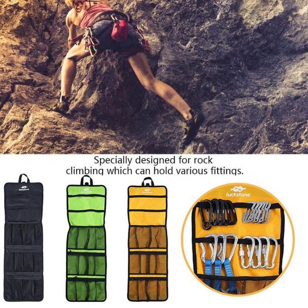 cords, slings and webbing outdoor climbing rope hook storage bag equipment organizing tool buckle climb accessories tools
cords, slings and webbing outdoor climbing rope hook storage bag equipment organizing tool buckle climb accessories tools