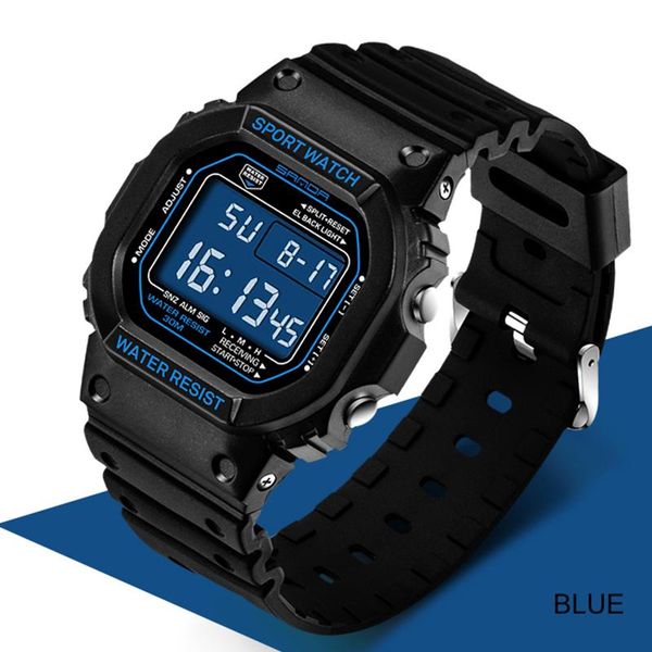wristwatches sanda fashion professional sports watch men women waterproof military watches men's retro analog g style electronic, Slivery;brown
wristwatches sanda fashion professional sports watch men women waterproof military watches men's retro analog g style electronic, Slivery;brown