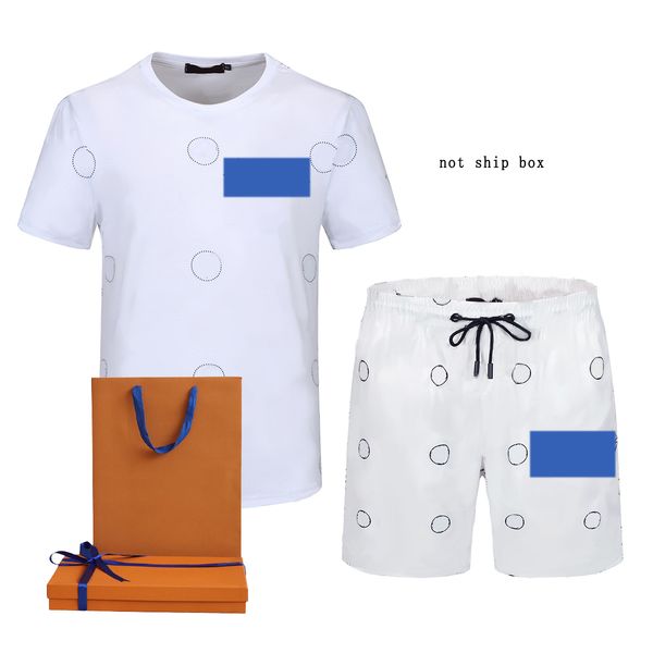 men tracksuits 2021 summer beach suits swimming wear mens clothing casual outfits embroidery & print short sleeve + shorts, Gray
men tracksuits 2021 summer beach suits swimming wear mens clothing casual outfits embroidery & print short sleeve + shorts, Gray