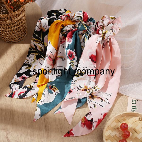 new fashion flower plaid print hair scarf bow scrunchies headband for women hair accessories elastic hair rope hairband, Slivery;white
new fashion flower plaid print hair scarf bow scrunchies headband for women hair accessories elastic hair rope hairband, Slivery;white