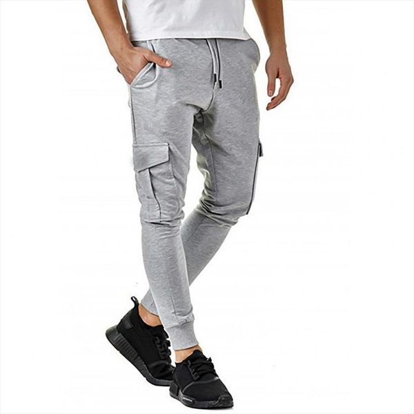 sports training gym trousers autumn women pants winter casual tight solid multipocket running sweatpants, Black
sports training gym trousers autumn women pants winter casual tight solid multipocket running sweatpants, Black