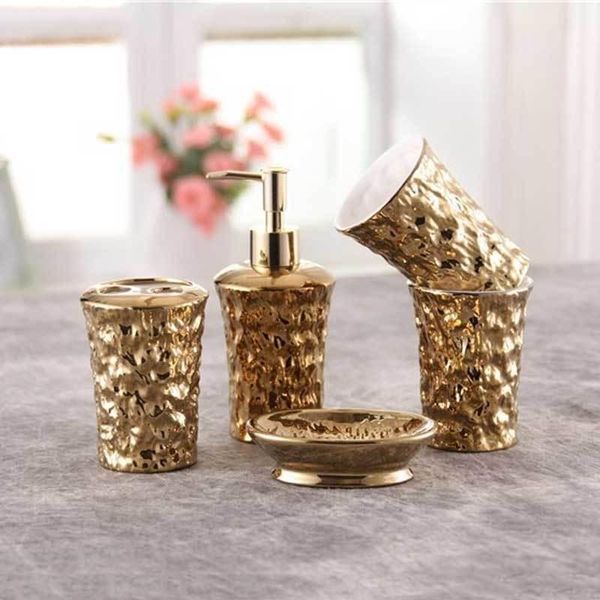 bath accessory set fine golden swimming ceramic toothbrush detergent toothpaste storage tissue decorative toilet accessories
bath accessory set fine golden swimming ceramic toothbrush detergent toothpaste storage tissue decorative toilet accessories