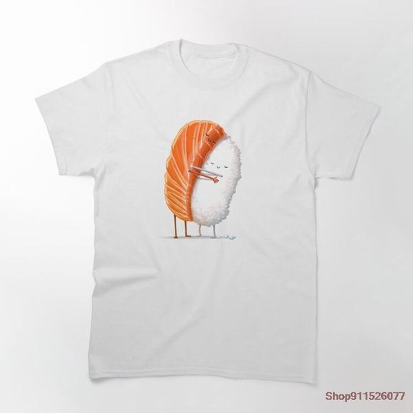 men's t-shirts sushi hug classic graphic t-shirt clown t shirt men/women printed terror fashion, White;black
men's t-shirts sushi hug classic graphic t-shirt clown t shirt men/women printed terror fashion, White;black