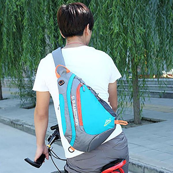 outdoor bags satchel shoulder sling chest pack bag outdoors sports waterproof riding climbing hiking for men
outdoor bags satchel shoulder sling chest pack bag outdoors sports waterproof riding climbing hiking for men