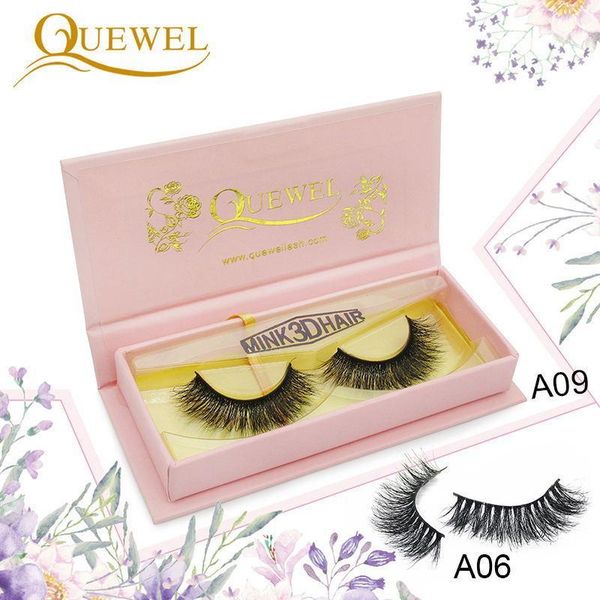 quewel 3d mink false lashes 100% strip lash reusable eyelashes black cotton stalk comfortable 1 pair/box natural a01- a271
quewel 3d mink false lashes 100% strip lash reusable eyelashes black cotton stalk comfortable 1 pair/box natural a01- a271