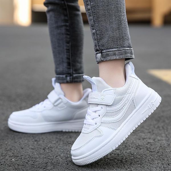 athletic & outdoor 2021 children boys running shoes white casual school kids girls breathable denim canvas footwear for, Black
athletic & outdoor 2021 children boys running shoes white casual school kids girls breathable denim canvas footwear for, Black