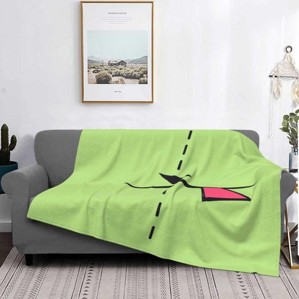 blankets gir invader zim arrival fashion leisure warm flannel blanket dog nickel
blankets gir invader zim arrival fashion leisure warm flannel blanket dog nickel