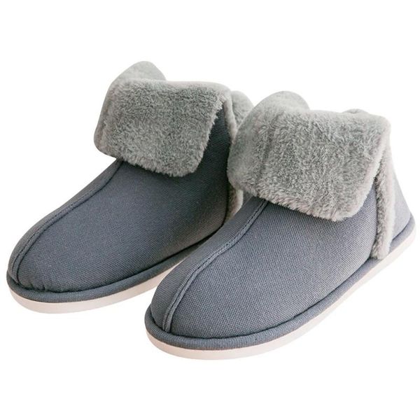 female slippers turned-over plush soft fur bedroom suede house non-slip shoes for women 2021, Black
female slippers turned-over plush soft fur bedroom suede house non-slip shoes for women 2021, Black