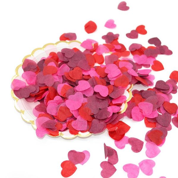 1000pcs/bag mixed colorful heart shape confetti balloon filling accessorie engagement wedding tossing birthday party baby shower decoration
1000pcs/bag mixed colorful heart shape confetti balloon filling accessorie engagement wedding tossing birthday party baby shower decoration