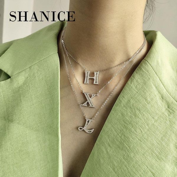 sterling silver romantic travel 26 letters square cz pendant necklaces for women choker boho charms initial necklace chokers, Golden;silver
sterling silver romantic travel 26 letters square cz pendant necklaces for women choker boho charms initial necklace chokers, Golden;silver