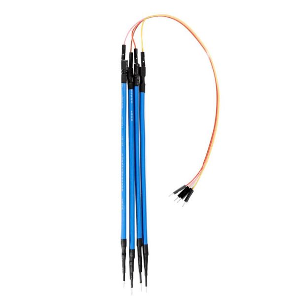 code readers & scan tools led bdm frame 4 probes with connect cable for replacement 4pcs/set
code readers & scan tools led bdm frame 4 probes with connect cable for replacement 4pcs/set