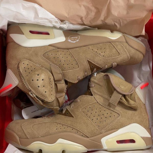 shoes authentic 6 khaki 6s travis scotts sail bright crimson olive glow in the dark man women retro sneakers original
shoes authentic 6 khaki 6s travis scotts sail bright crimson olive glow in the dark man women retro sneakers original