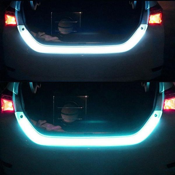 fluid led strip car trunk area illumination rear brake c6b6 ba turn signal 12v four type light tailgate 1.2m flow color o4j8 emergency light
fluid led strip car trunk area illumination rear brake c6b6 ba turn signal 12v four type light tailgate 1.2m flow color o4j8 emergency light