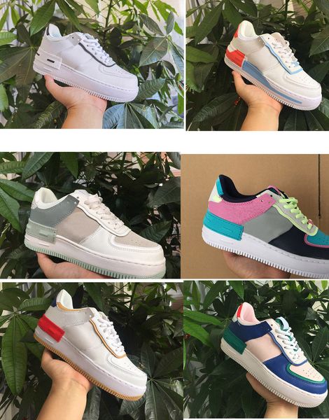 air dunk 1 shadow men women running shoes triple white black tropical twist spruce aura skateboard mens womens trainers sports sneakers size, White;red
air dunk 1 shadow men women running shoes triple white black tropical twist spruce aura skateboard mens womens trainers sports sneakers size, White;red
