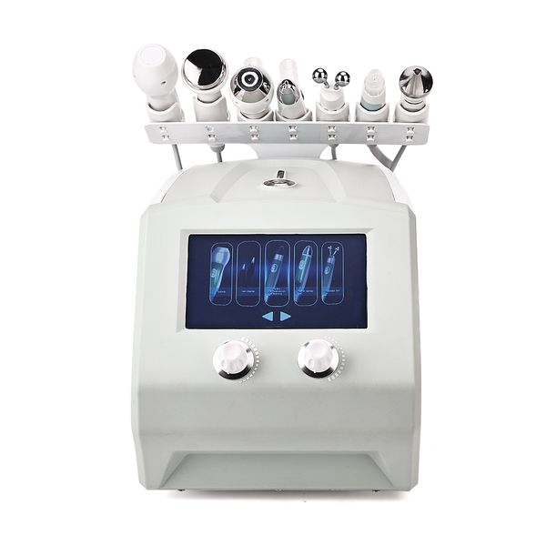 8 in 1 oxygen microdermabrasion machine with ion plasma nano spray hydro water dermabrasion ultrasonic rf for skin rejuvenation
8 in 1 oxygen microdermabrasion machine with ion plasma nano spray hydro water dermabrasion ultrasonic rf for skin rejuvenation