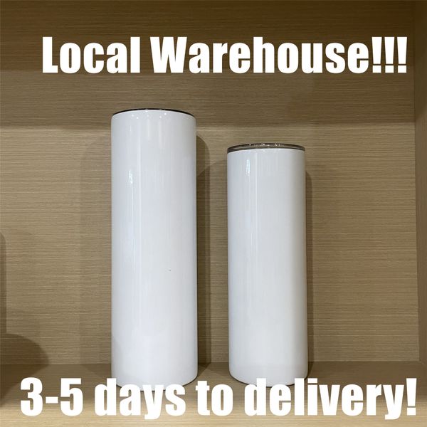 local warehouse sublimation 15oz 20oz 30oz straight skinny tumblers stainless steel coffee mug insolation water bottle seamless drinking cup
local warehouse sublimation 15oz 20oz 30oz straight skinny tumblers stainless steel coffee mug insolation water bottle seamless drinking cup