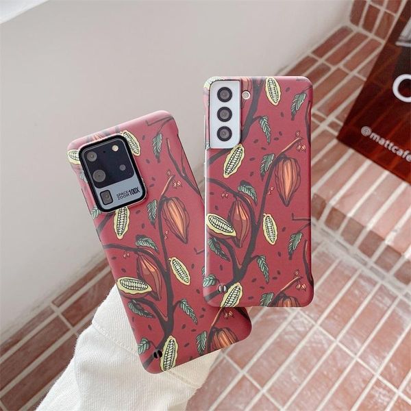 cell phone pouches cocoa bean for samsung galaxy s20 plus s20fe s21 ultra hard case without border note20 10 10pro
cell phone pouches cocoa bean for samsung galaxy s20 plus s20fe s21 ultra hard case without border note20 10 10pro