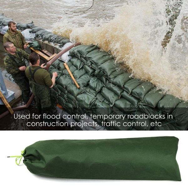 planters & pots silo bag with handle hole cover sandbag flood protection 27x100cm water-absorbing waterproof without sand loading
planters & pots silo bag with handle hole cover sandbag flood protection 27x100cm water-absorbing waterproof without sand loading