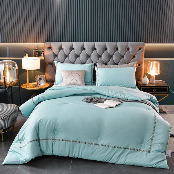 comforters & sets el quilt super soft duvet thick autumn winter warm comforter home bedding bedspread blanket for double king queen
comforters & sets el quilt super soft duvet thick autumn winter warm comforter home bedding bedspread blanket for double king queen