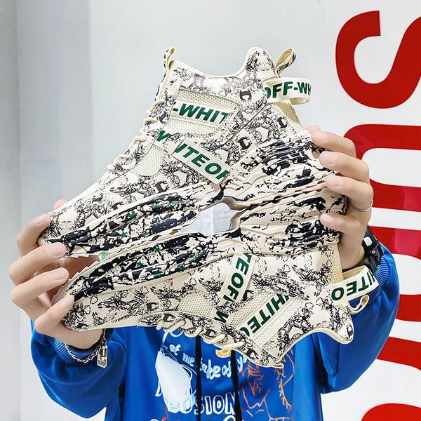 mens womens running shoes black white blue green gray -27 graffiti comfortable breathable fashion trainers sports sneakers outdoor size 39-4
mens womens running shoes black white blue green gray -27 graffiti comfortable breathable fashion trainers sports sneakers outdoor size 39-4