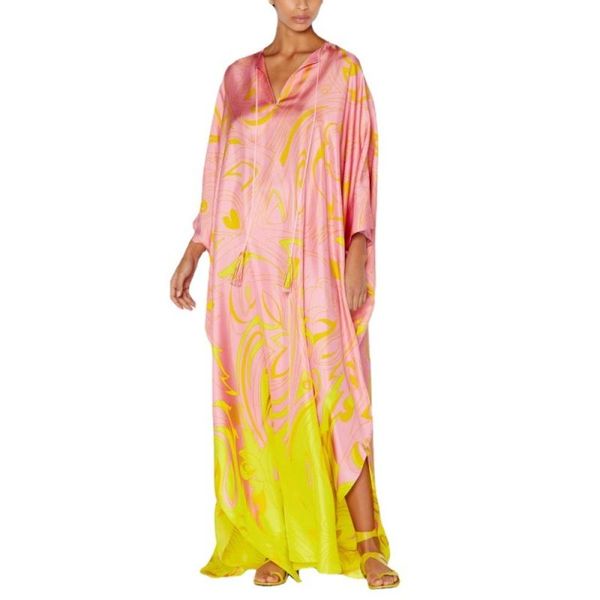 women's swimwear plus size kaftan tunic beach dress swim wear bathing suit cover up women summer beachwear pareos robe de plage sarongs, White;black
women's swimwear plus size kaftan tunic beach dress swim wear bathing suit cover up women summer beachwear pareos robe de plage sarongs, White;black