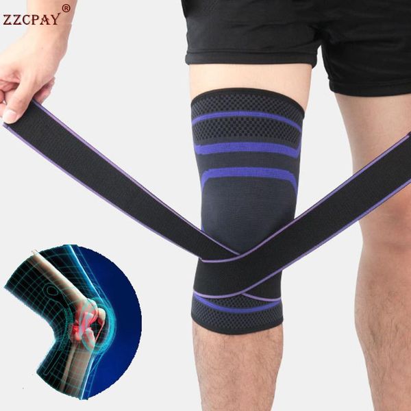 elbow & knee pads 2pcs sports kneepad men pressurized elastic support fitness gear basketball volleyball joint brace protector, Black;gray
elbow & knee pads 2pcs sports kneepad men pressurized elastic support fitness gear basketball volleyball joint brace protector, Black;gray