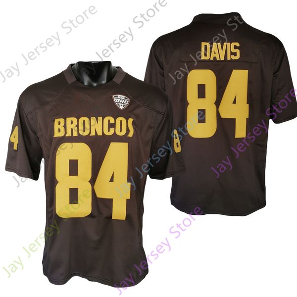 2022 new ncaa western michigan wmu football jersey 84 corey davis college coffee size youth adult, Black;red
2022 new ncaa western michigan wmu football jersey 84 corey davis college coffee size youth adult, Black;red