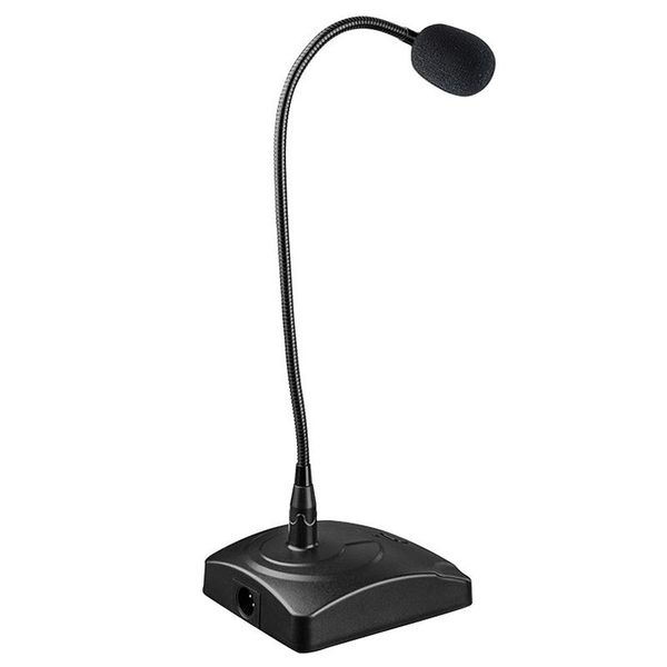 computer cables & connectors qr-501 wired conference microphone, office meeting gooseneck recording microphone condenser
computer cables & connectors qr-501 wired conference microphone, office meeting gooseneck recording microphone condenser