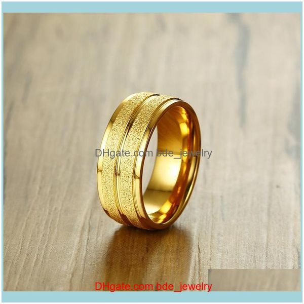 wedding jewelrywedding rings buy fashion gold color stainless steel scrub ring for men male jewelry wholesale dropship drop del, Slivery;golden
wedding jewelrywedding rings buy fashion gold color stainless steel scrub ring for men male jewelry wholesale dropship drop del, Slivery;golden