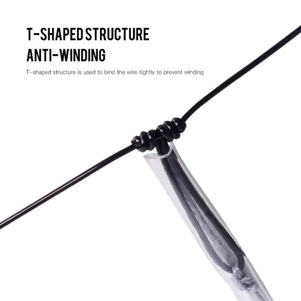 fishing hooks 3 bags with rolling swivel anti-bite pe braided line saltwater fish tackle
fishing hooks 3 bags with rolling swivel anti-bite pe braided line saltwater fish tackle