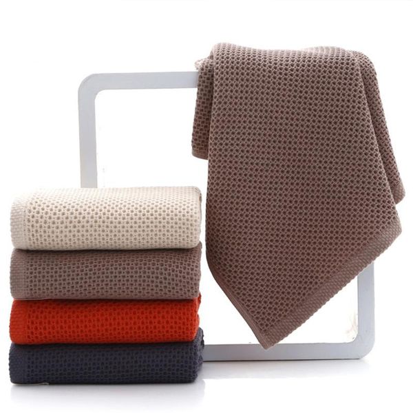 towel 100% cotton honeycomb absorbent towels plaid hand face care bathroom el sports waffle 32x72cm
towel 100% cotton honeycomb absorbent towels plaid hand face care bathroom el sports waffle 32x72cm