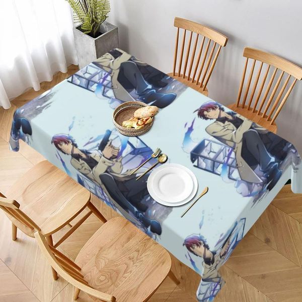 table cloth bungou stray dogs tablecloth print decoration cover polyester dinner square
table cloth bungou stray dogs tablecloth print decoration cover polyester dinner square