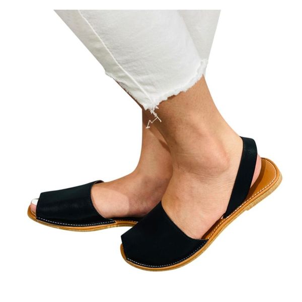 roman casual sandals women 2021 slip on shoes woman summer flat low heel beach ladies large size sandalias mujer, Black
roman casual sandals women 2021 slip on shoes woman summer flat low heel beach ladies large size sandalias mujer, Black