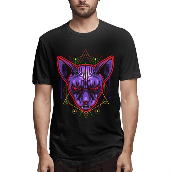 men's t-shirts lynx cat head summer men t-shirt short sleeve 3d printed streetwear cotton o-neck, White;black
men's t-shirts lynx cat head summer men t-shirt short sleeve 3d printed streetwear cotton o-neck, White;black