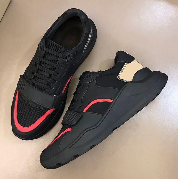 retro casual shoes designer sneakers striped men women vintage sneaker platform trainer season shades flats trainers brand classic outdoor s, Black
retro casual shoes designer sneakers striped men women vintage sneaker platform trainer season shades flats trainers brand classic outdoor s, Black
