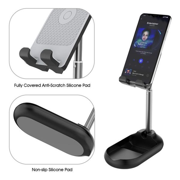cell phone mounts & holders mobile brackets universal holder suitable for tablets foldable
cell phone mounts & holders mobile brackets universal holder suitable for tablets foldable