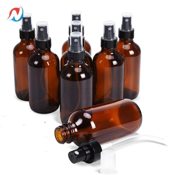 storage bottles & jars sheenirs 6pcs 120ml amber glass spray bottle for essential oils,small empty fine mist bottle, refillable liquid conta
storage bottles & jars sheenirs 6pcs 120ml amber glass spray bottle for essential oils,small empty fine mist bottle, refillable liquid conta