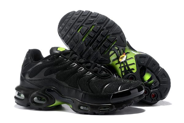 sell tn plus men outdoor running wmns sports og black /green mens trainer sneakers size 40-46 roller shoes
sell tn plus men outdoor running wmns sports og black /green mens trainer sneakers size 40-46 roller shoes