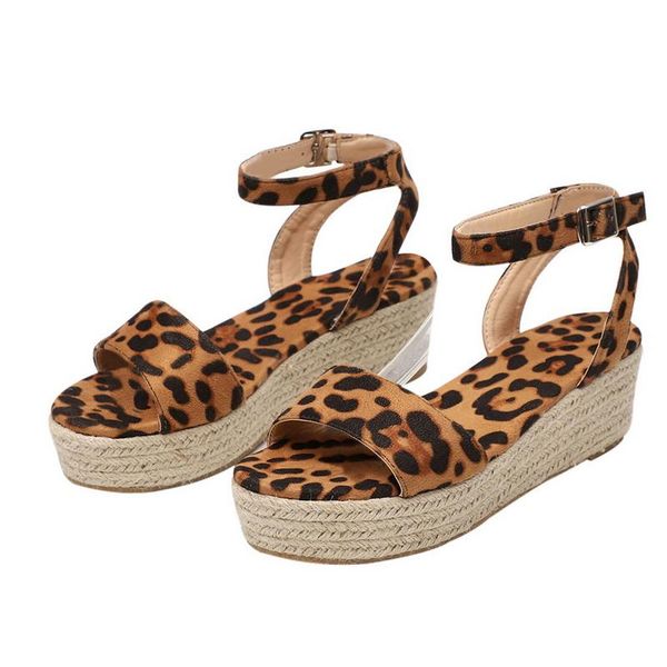 summer platform sandals women 2021 fashion wedges shoes casual woman flats peep toe solid espadrilles, Black
summer platform sandals women 2021 fashion wedges shoes casual woman flats peep toe solid espadrilles, Black