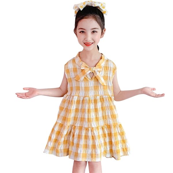 girl dresses plaid pattern dress girls casual style kids summer clothes for 6 8 10 12 14 210528, Red;yellow
girl dresses plaid pattern dress girls casual style kids summer clothes for 6 8 10 12 14 210528, Red;yellow