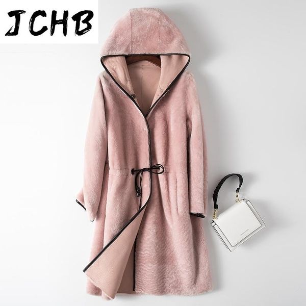 winter coats women 2021 female wool real fur coat woman genuine leather jacket women's long jackets cuero genuino tn280 & faux, Black
winter coats women 2021 female wool real fur coat woman genuine leather jacket women's long jackets cuero genuino tn280 & faux, Black