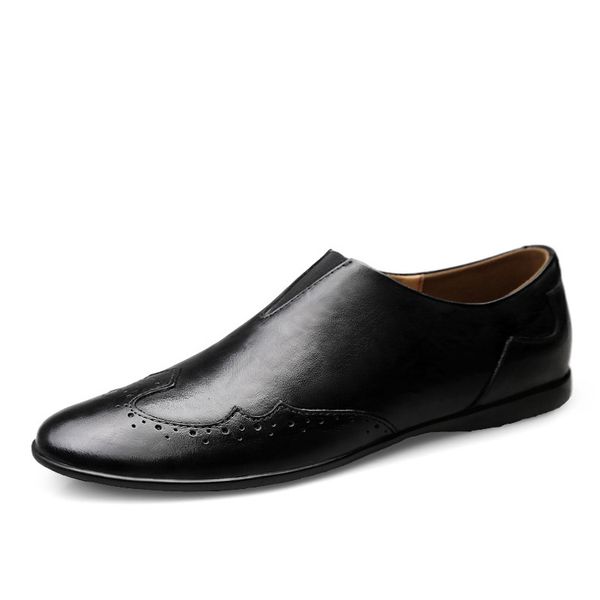 464748 size european and american brogue mens shoes genuine leather foreign trade plus size formal wear british calf leather shoes british p, Red;white
464748 size european and american brogue mens shoes genuine leather foreign trade plus size formal wear british calf leather shoes british p, Red;white