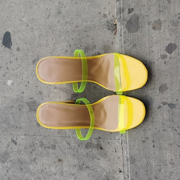 nuask summer 2021 new pvc women slippers high thick heel ladys slide sandals belt sandals for women zapatos mujer, Black
nuask summer 2021 new pvc women slippers high thick heel ladys slide sandals belt sandals for women zapatos mujer, Black