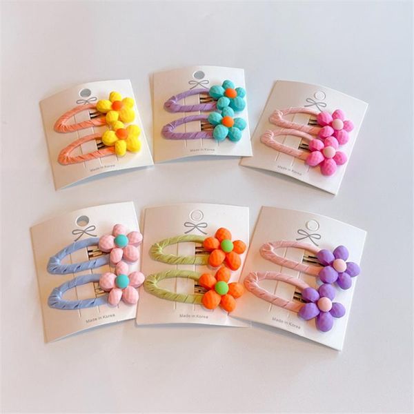 hair accessories 12pair/lot arrival fashion candy color hairpin resin flower bb clip for kids girls headdress, Slivery;white
hair accessories 12pair/lot arrival fashion candy color hairpin resin flower bb clip for kids girls headdress, Slivery;white