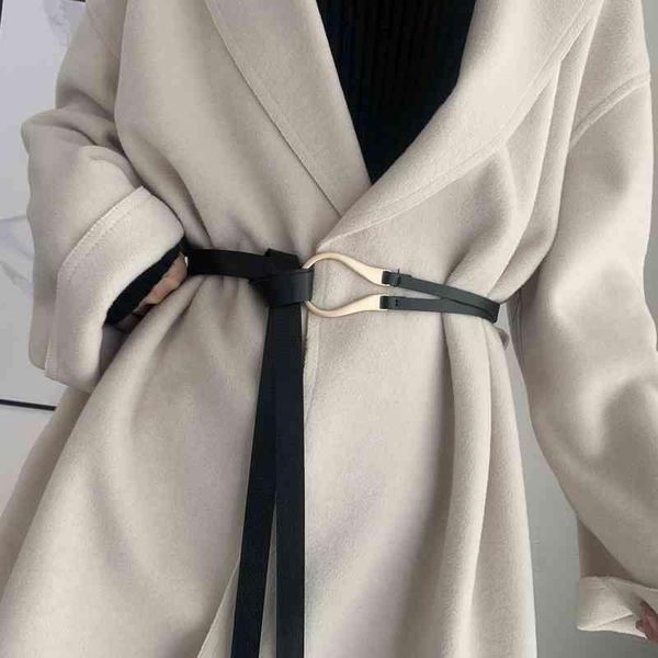 belts gold buckle belt women pu leather black knot long wiastband for female coat accessories, Black;brown
belts gold buckle belt women pu leather black knot long wiastband for female coat accessories, Black;brown